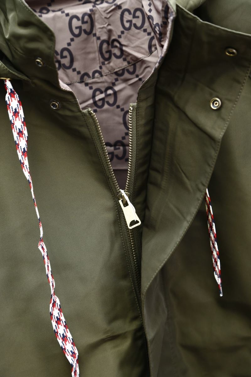 Burberry Outwear